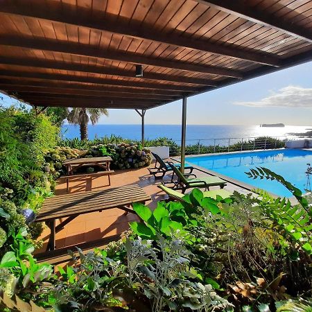 Qva - Quinta Velha Das Amoreiras Вила-Франка-ду-Кампу Экстерьер фото