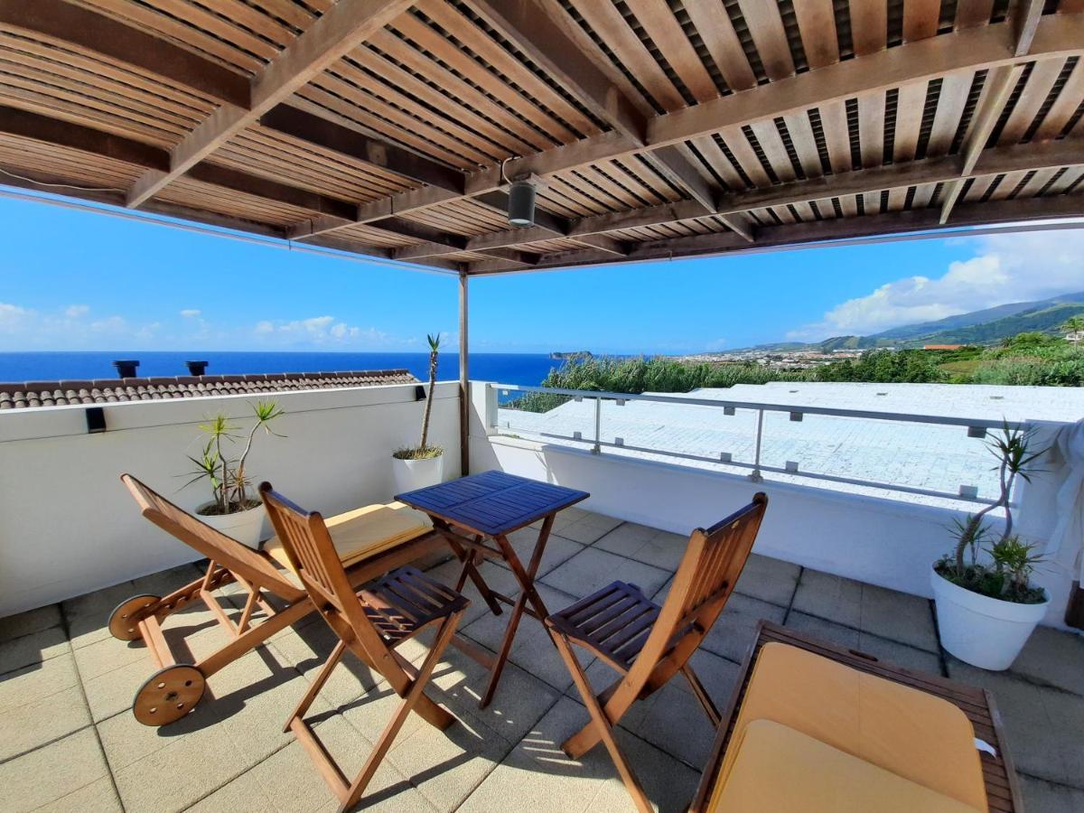 Qva - Quinta Velha Das Amoreiras Вила-Франка-ду-Кампу Экстерьер фото