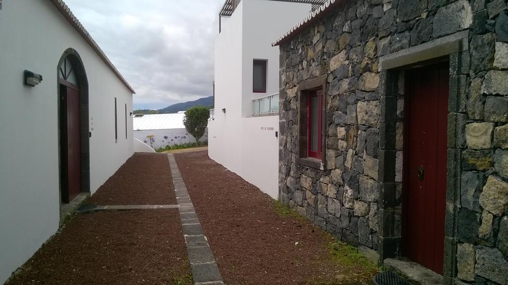 Qva - Quinta Velha Das Amoreiras Вила-Франка-ду-Кампу Экстерьер фото