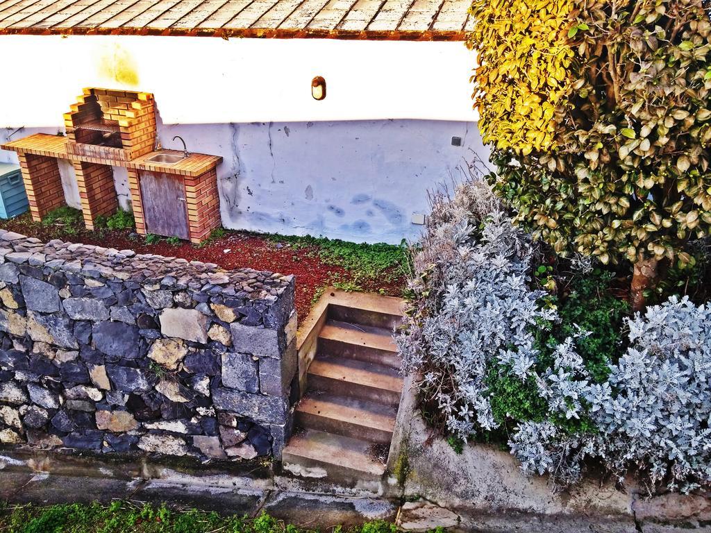 Qva - Quinta Velha Das Amoreiras Вила-Франка-ду-Кампу Экстерьер фото